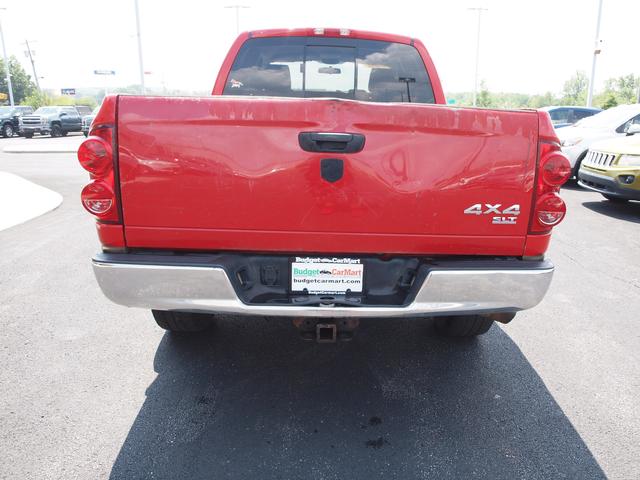 dodge ram 1500 pickup 2008 1D7HU18N88J141293 image dodge ram 1500 pickup 2008 1D7HU18N88J141293 image